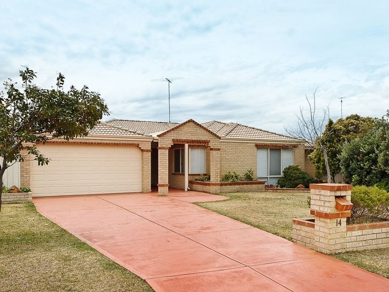 14 Cuvier Place, San Remo WA 6210