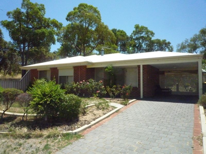 4 Spider Orchid Place, Greenfields WA 6210