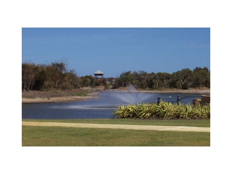 4 Nankeen Approach, Dudley Park WA 6210