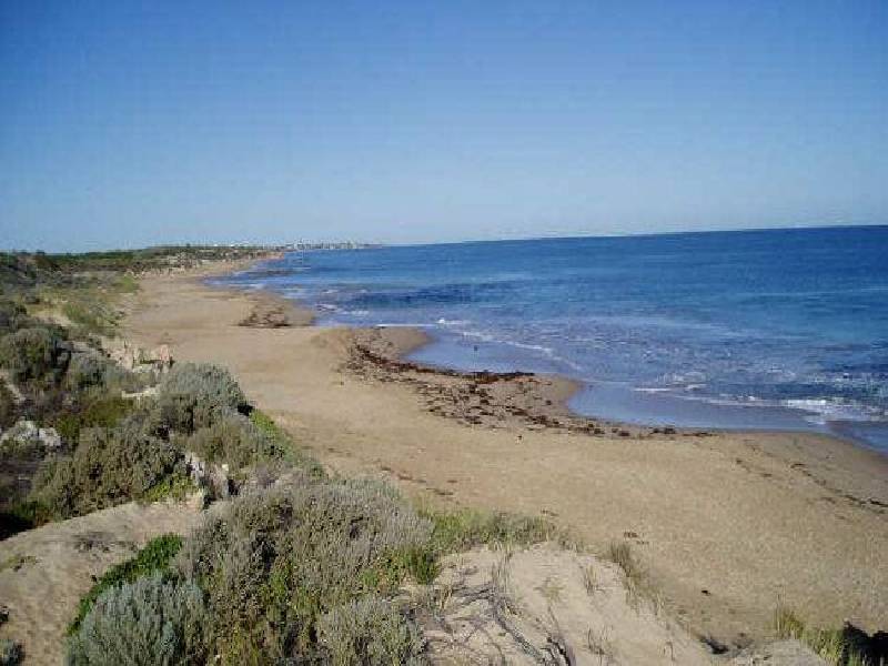 2 Grasshill Grange, Halls Head WA 6210