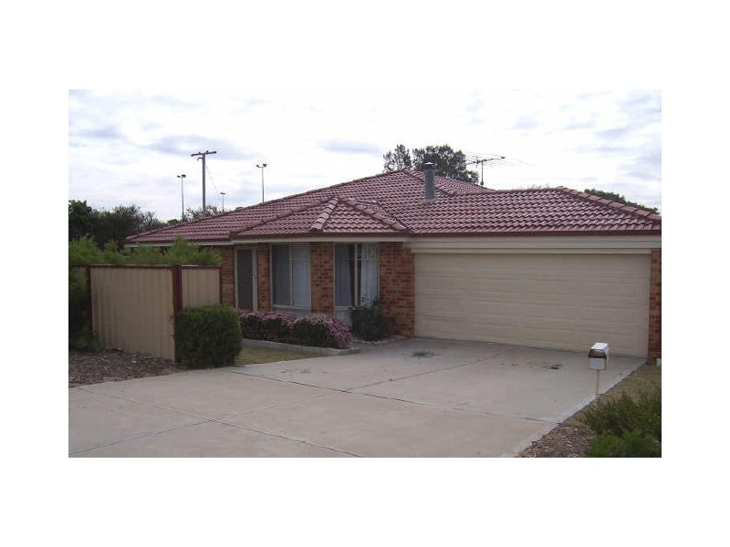 22 Cavender Street, Singleton WA 6175