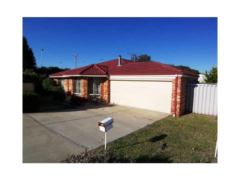 22 Cavender Street, Singleton WA 6175