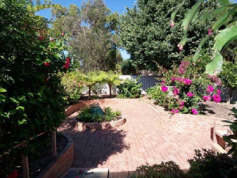 22 Elderberry Circle, Halls Head WA 6210