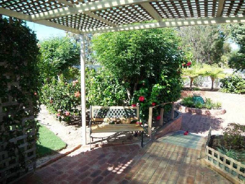 22 Elderberry Circle, Halls Head WA 6210