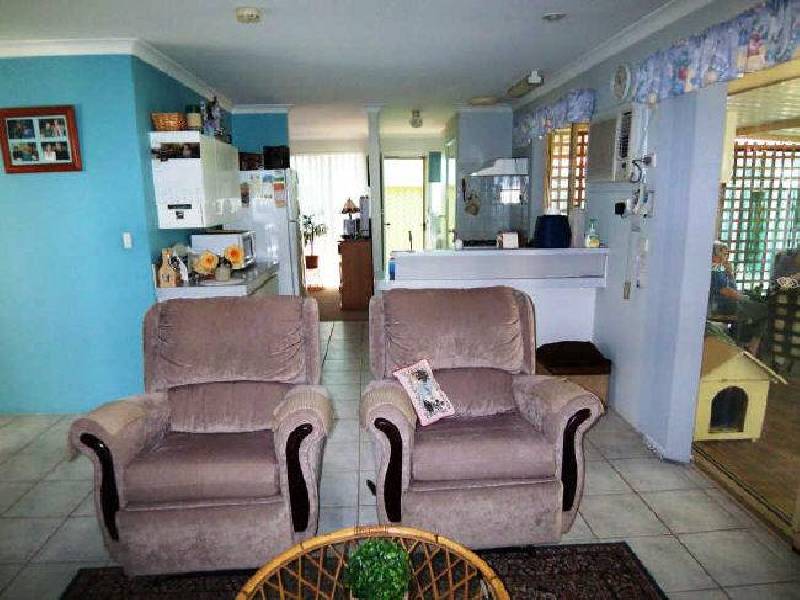 22 Elderberry Circle, Halls Head WA 6210