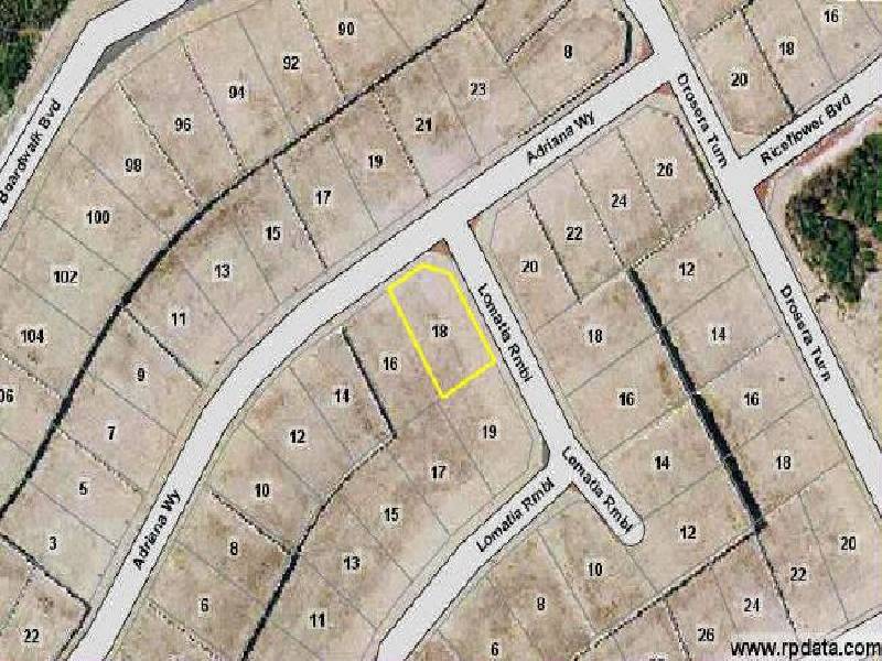 18 Adriana Way, Halls Head WA 6210