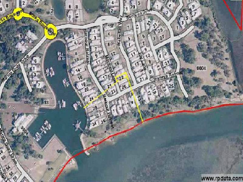 22 Isabellas Way, Erskine WA 6210