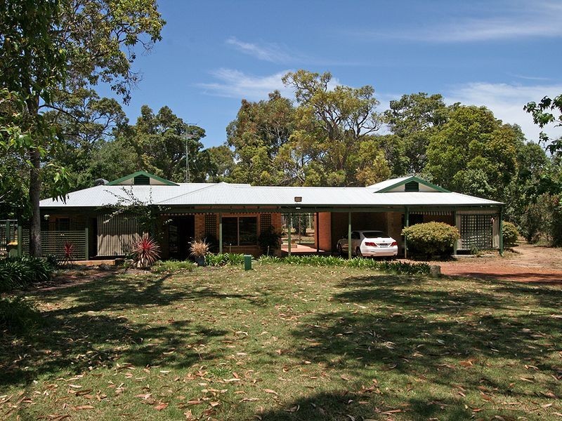 2 Tallangatta Place, Bouvard WA 6211