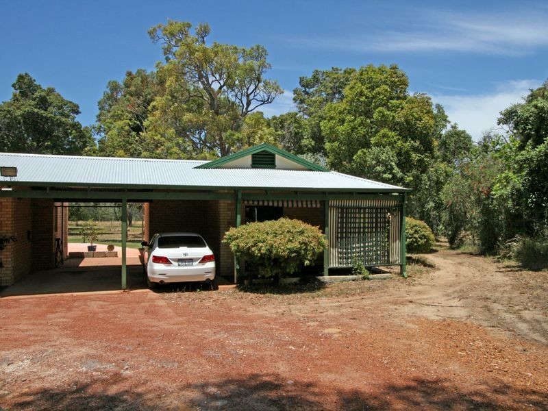 2 Tallangatta Place, Bouvard WA 6211