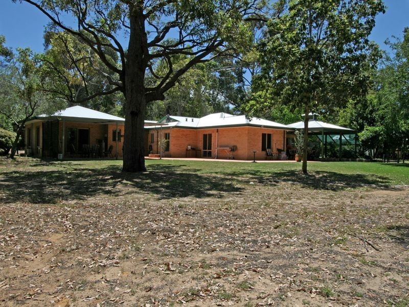 2 Tallangatta Place, Bouvard WA 6211