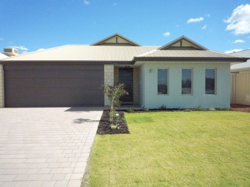 5 Wilghi Way, Ravenswood WA 6208