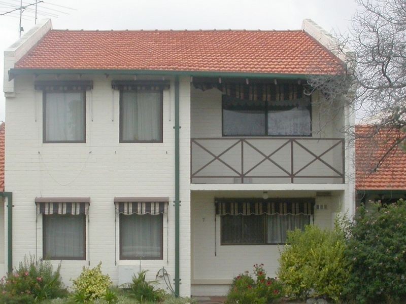 8/6 – 8 Leslie Street Dudley Park, Dudley Park WA 6210