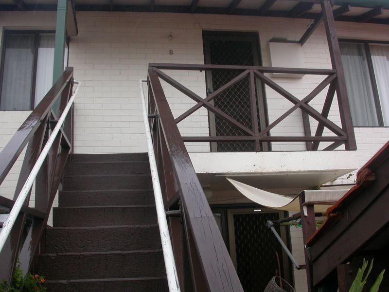 8/6 – 8 Leslie Street Dudley Park, Dudley Park WA 6210