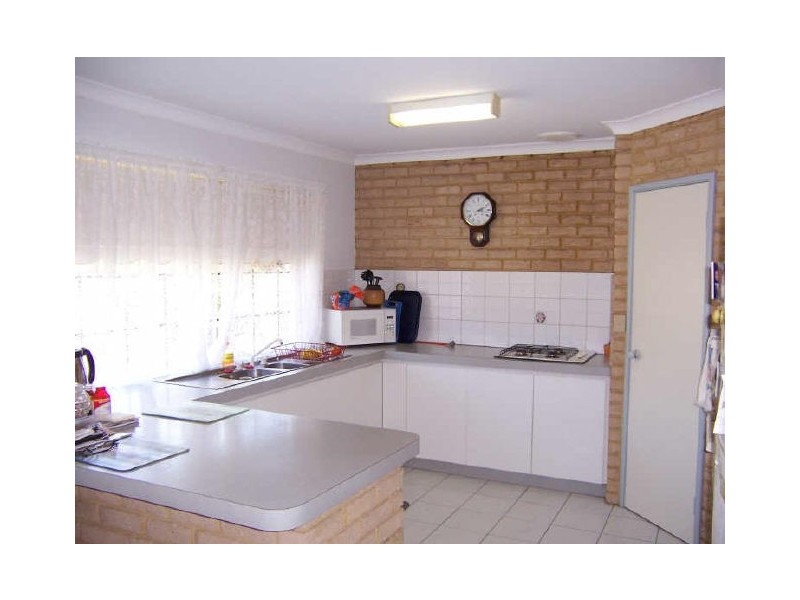 46 Admiralty Crescent, Halls Head WA 6210