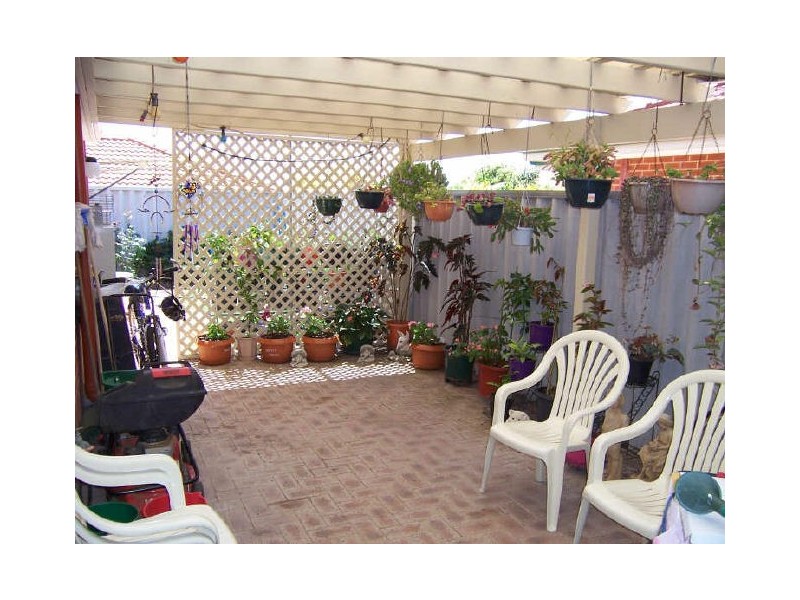 46 Admiralty Crescent, Halls Head WA 6210