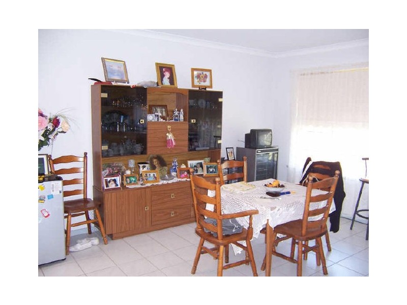 46 Admiralty Crescent, Halls Head WA 6210