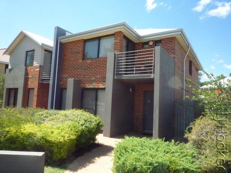 15/1 Mariners Cove Drive, Dudley Park WA 6210