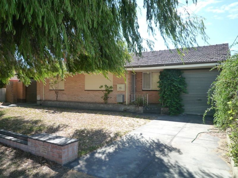 46 Peel Street, Mandurah WA 6210