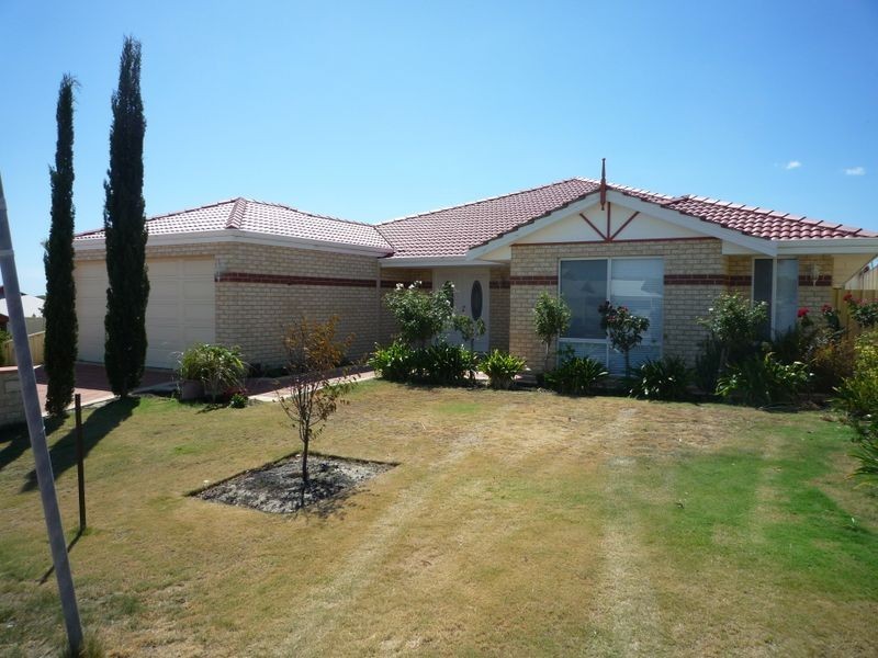 79 Albany Drive, Dawesville WA 6211