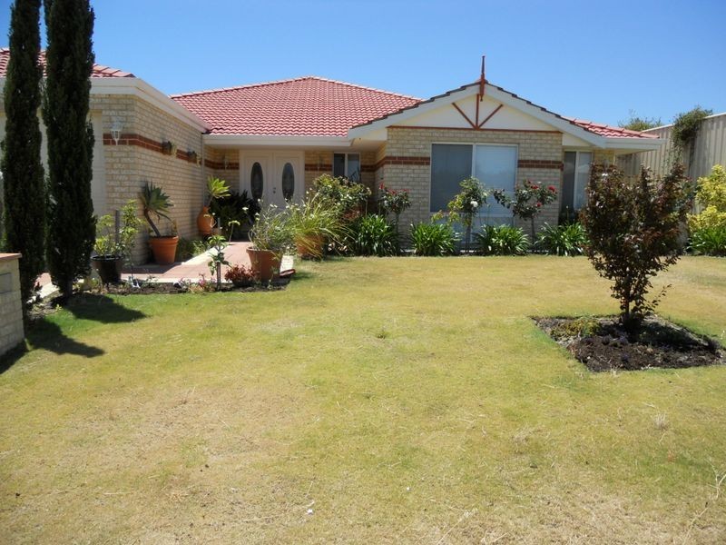 79 Albany Drive, Dawesville WA 6211