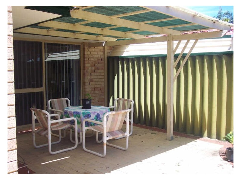 16/78-80 Oakmont Avenue, Meadow Springs WA 6210