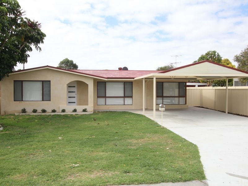 10 Gillark Street, Dudley Park WA 6210