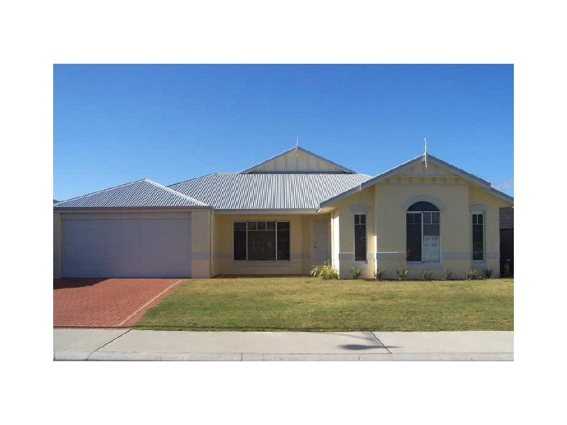 77 Bellavista Parade, Meadow Springs WA 6210