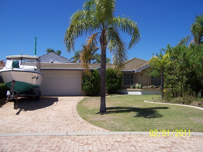 73 Blackwood parade, Dudley Park WA 6210