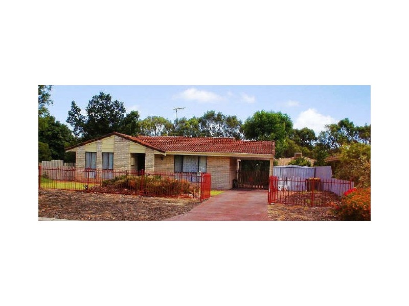 37 Glencoe Parade, Halls Head WA 6210