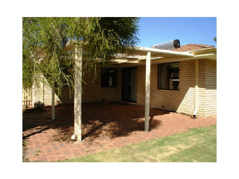 37 Glencoe Parade, Halls Head WA 6210