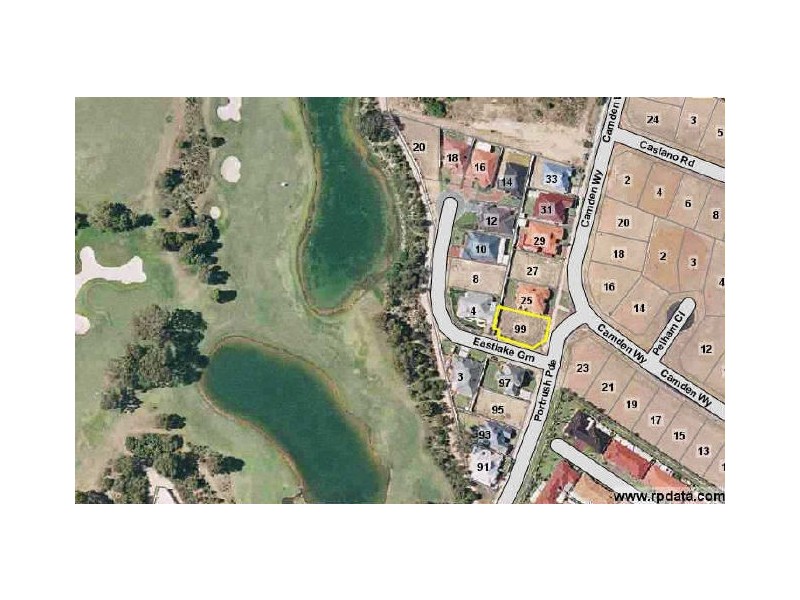 99 Portrush Parade, Meadow Springs WA 6210