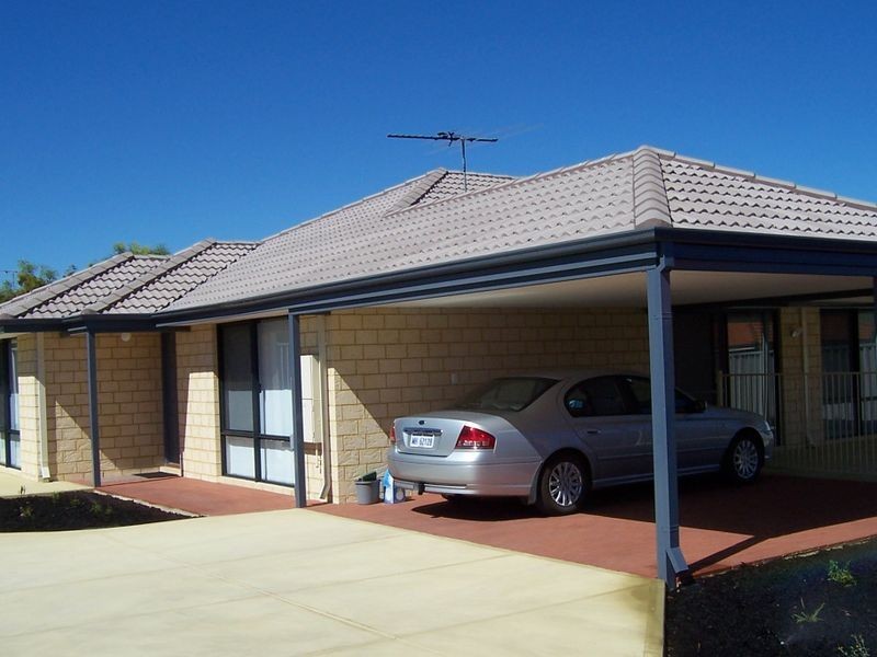 4 a Bancroft Close, Greenfields WA 6210