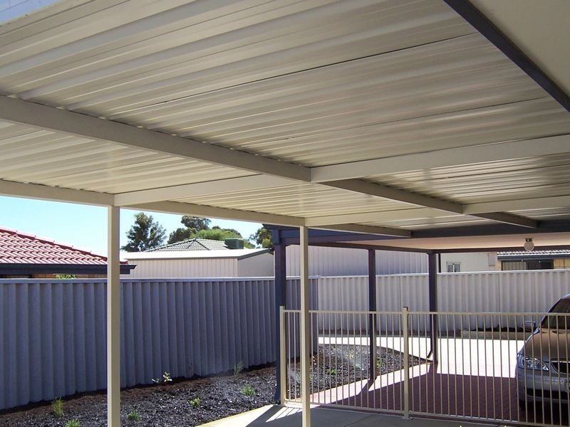 4 a Bancroft Close, Greenfields WA 6210