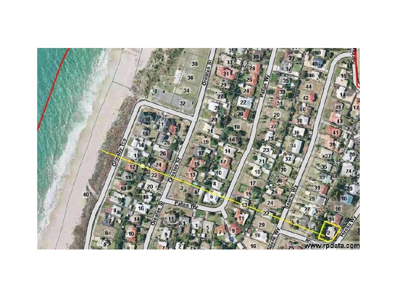 2 Minos Place, San Remo WA 6210