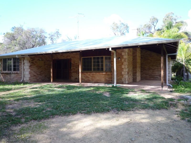 80 Clifton Downs Road, Herron WA 6210