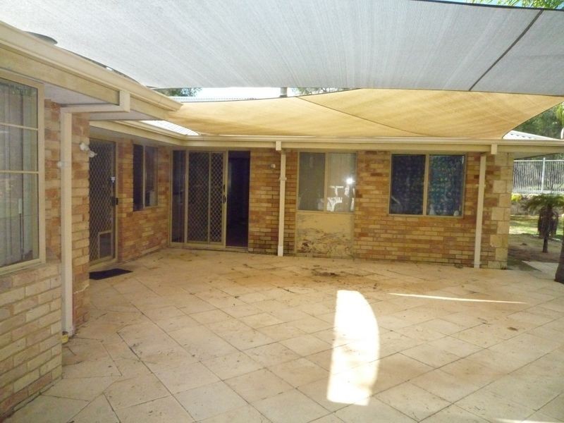 80 Clifton Downs Road, Herron WA 6210