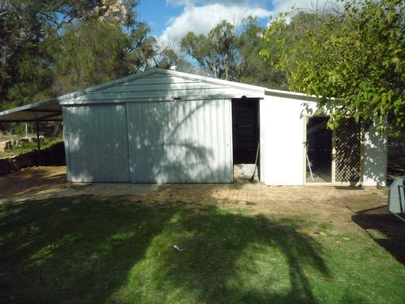 80 Clifton Downs Road, Herron WA 6210