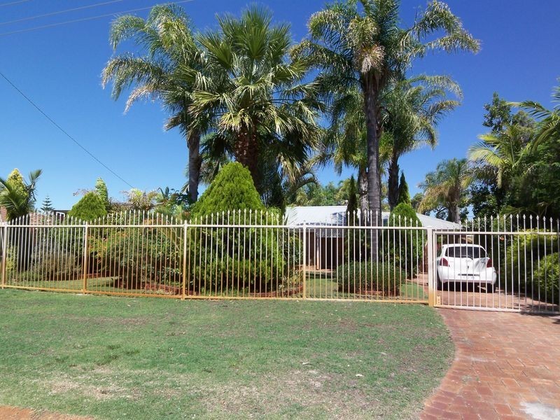 33 Marungi  Way, Greenfields WA 6210