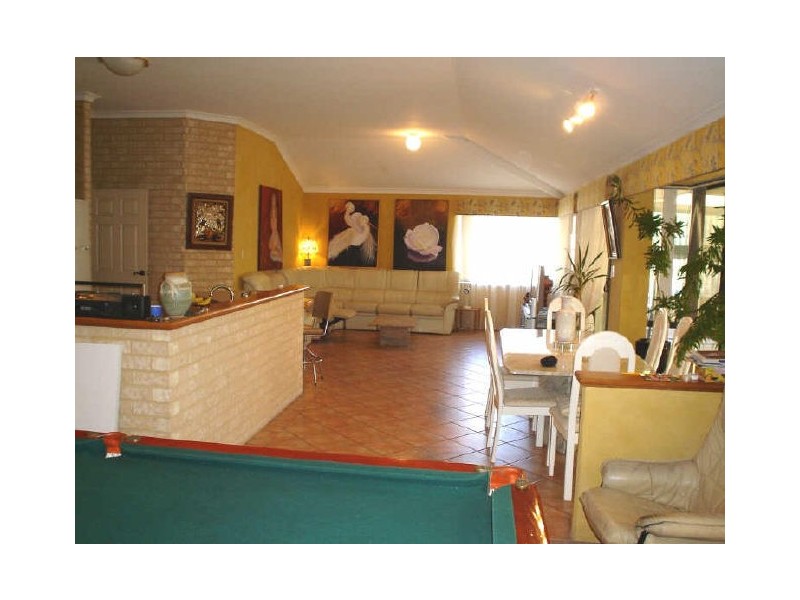 23 Willoughbridge Crescent, Erskine WA 6210