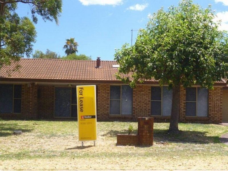1 Norton Avenue, Coodanup WA 6210