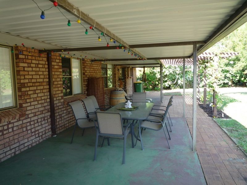 1 Norton Avenue, Coodanup WA 6210