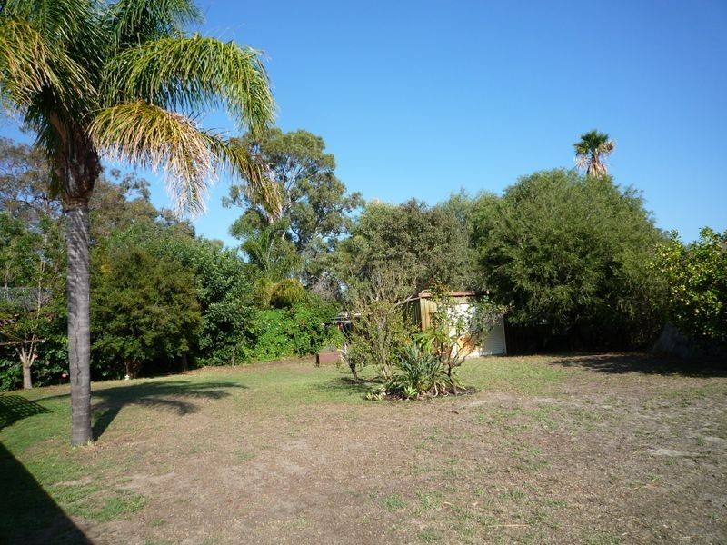 1 Norton Avenue, Coodanup WA 6210