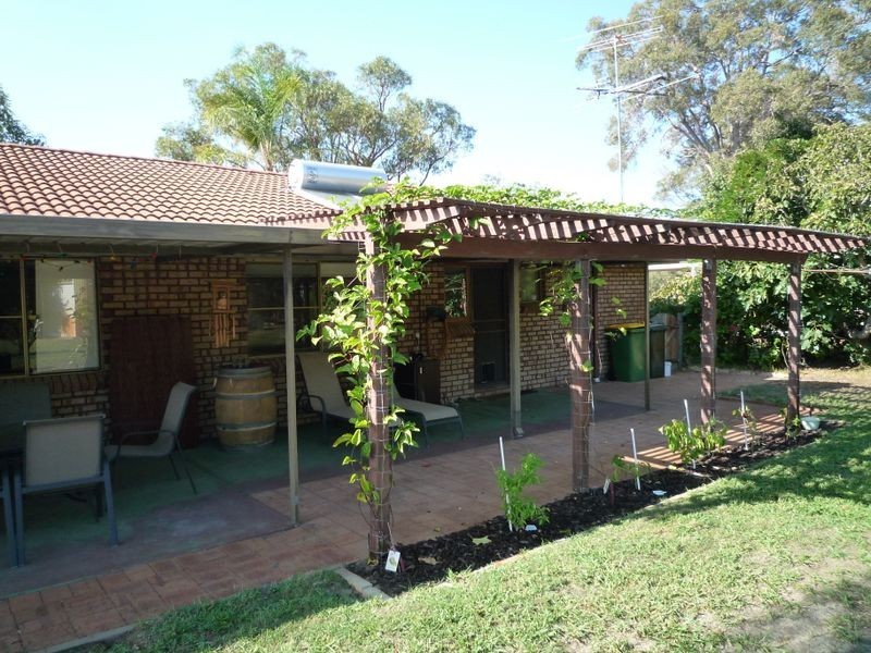 1 Norton Avenue, Coodanup WA 6210