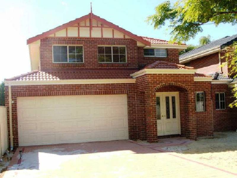 15B Forrest Street, Mandurah WA 6210