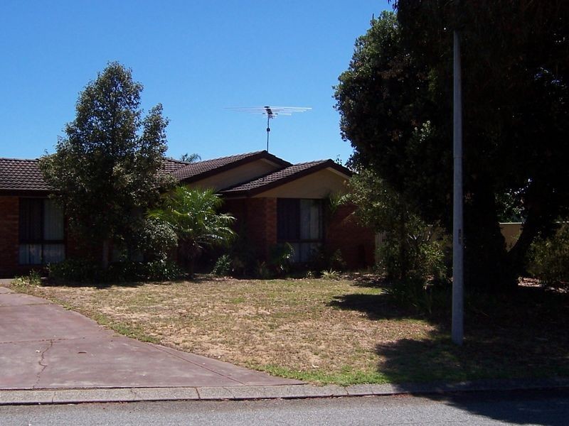 1 Talbot Close, Halls Head WA 6210