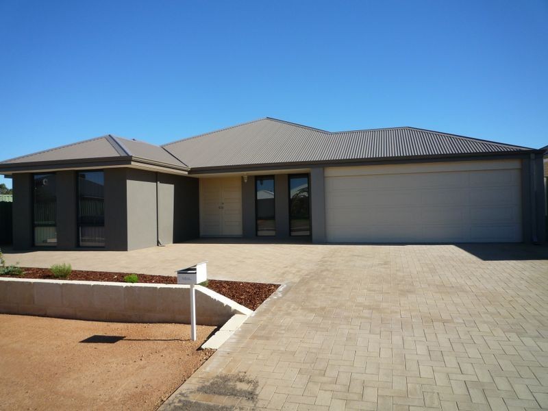 3 Bibbulmun Meander, Ravenswood WA 6208