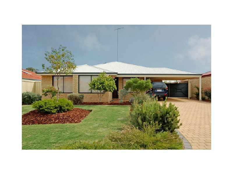 8 Beagle Court, Falcon WA 6210