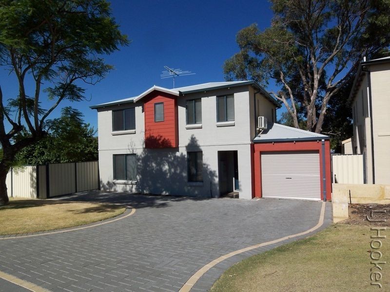 1/29 Boundary Road, Dudley Park WA 6210