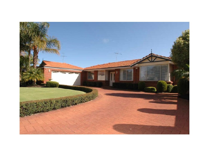 71 Willoughbridge Crescent, Erskine WA 6210