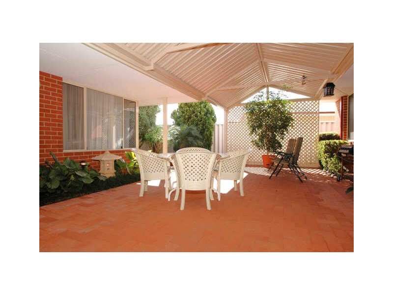 71 Willoughbridge Crescent, Erskine WA 6210